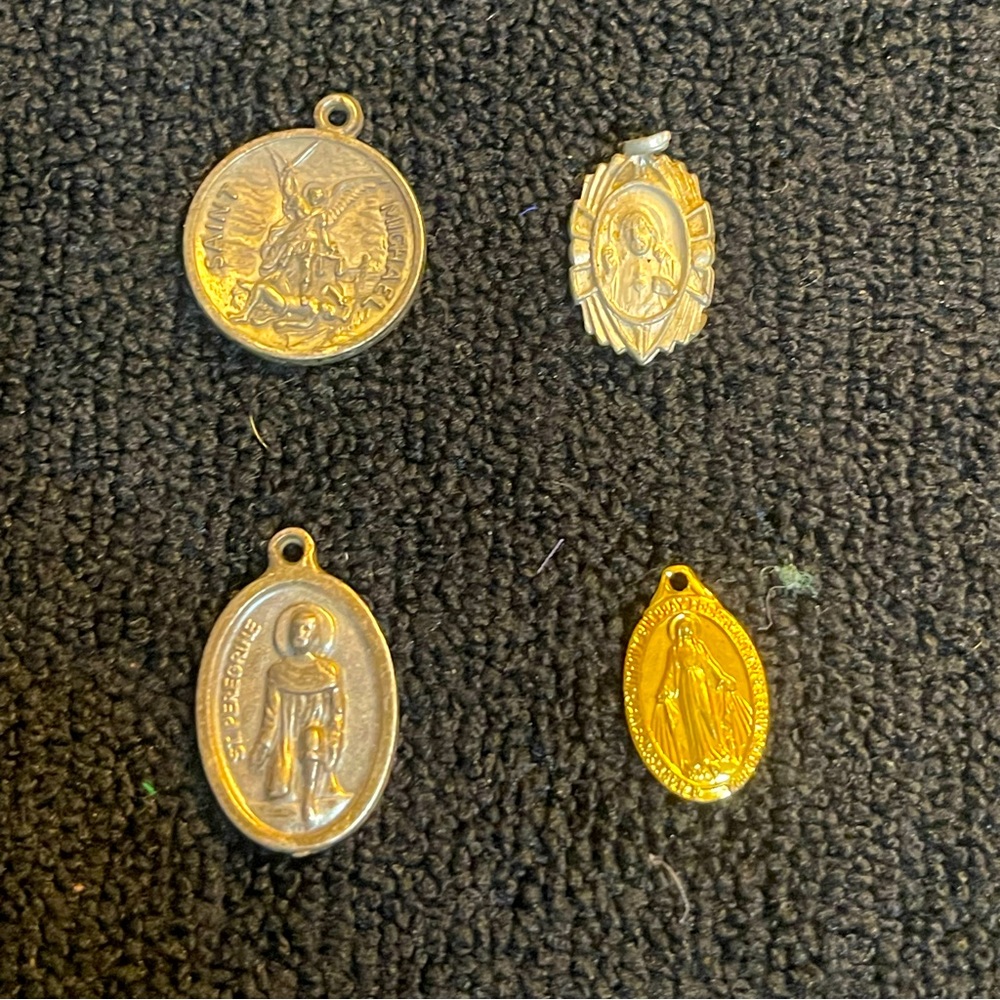 Bundle of Saints for the whole family!